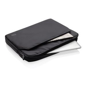 Pochette ordi 15.6'' en rPET AWARE™ Swiss Peak Essential 5