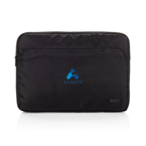 Pochette ordi 15.6'' en rPET AWARE™ Swiss Peak Essential 7