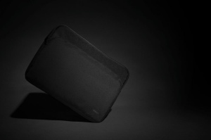 Pochette ordi 15.6'' en rPET AWARE™ Swiss Peak Essential 9