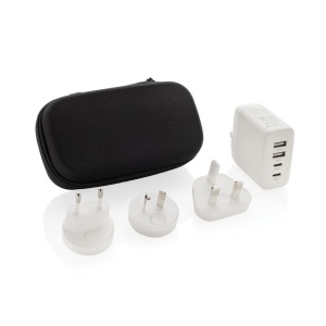 Chargeur de voyage en plastique RCS TravelCharge Pro 3