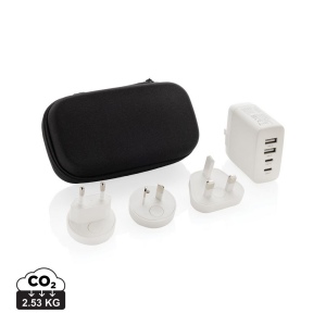 Chargeur de voyage en plastique RCS TravelCharge Pro 2