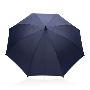 Parapluie 30" en rPET Aware™ et poignée en acacias 12