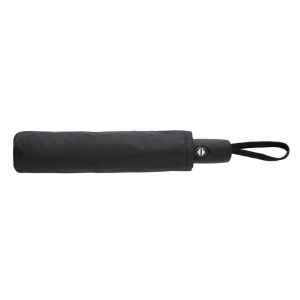 Parapluie automatique 21" en rPET Aware™ Swiss Peak Vito 5