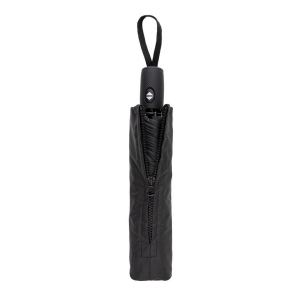 Parapluie automatique 21" en rPET Aware™ Swiss Peak Vito 7