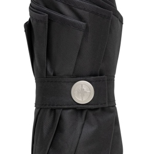 Parapluie automatique 21" en rPET Aware™ Swiss Peak Vito 8