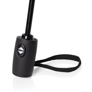 Parapluie automatique 21" en rPET Aware™ Swiss Peak Vito 9