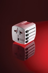 SKROSS Adaptateur de voyage universel MUV Micro 5