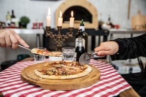 BOSKA Set à pizza Copenhagen 5