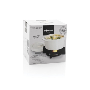 BOSKA Cheese Baker - 500 ml 12