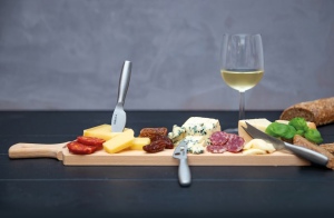 BOSKA Set fromage Amigo 8
