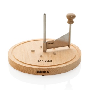 BOSKA Friseur à fromage Amigo 5