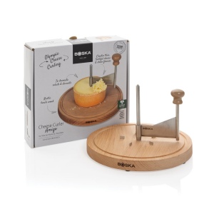 BOSKA Friseur à fromage Amigo 6