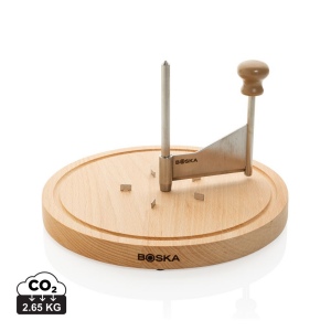 BOSKA Friseur à fromage Amigo 2