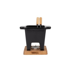 BOSKA Tapas Fondue Nero - 300 ml 3