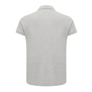 Polo en coton recyclé IQONIQ Yosemite Femme 120