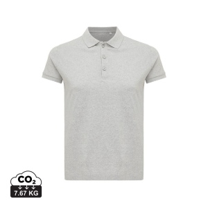 Polo en coton recyclé IQONIQ Yosemite Femme 135