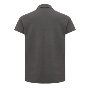 Polo en coton recyclé IQONIQ Yosemite Femme 138