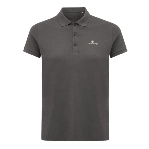 Polo en coton recyclé IQONIQ Yosemite Femme 139