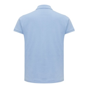 Polo en coton recyclé IQONIQ Yosemite Femme 152