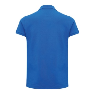 Polo en coton recyclé IQONIQ Yosemite Femme 172