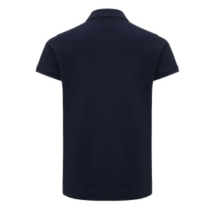 Polo en coton recyclé IQONIQ Yosemite Femme 32