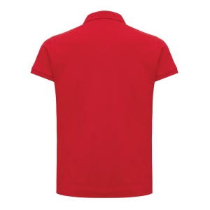 Polo en coton recyclé IQONIQ Yosemite Femme 186