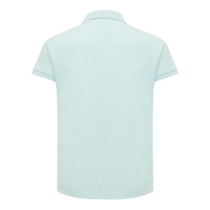 Polo en coton recyclé IQONIQ Yosemite Femme 202