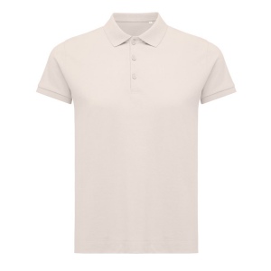 Polo en coton recyclé IQONIQ Yosemite Femme 215
