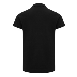 Polo en coton recyclé IQONIQ Yosemite Femme 18
