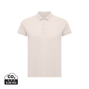 Polo en coton recyclé IQONIQ Yosemite Femme 226