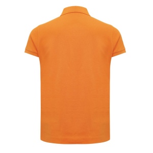 Polo en coton recyclé IQONIQ Yosemite Femme 233