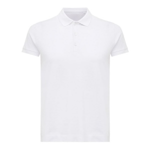 Polo en coton recyclé IQONIQ Yosemite Femme 45
