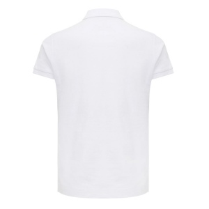 Polo en coton recyclé IQONIQ Yosemite Femme 46