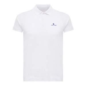 Polo en coton recyclé IQONIQ Yosemite Femme 47