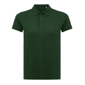 Polo en coton recyclé IQONIQ Yosemite Femme 62