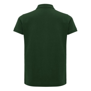 Polo en coton recyclé IQONIQ Yosemite Femme 63
