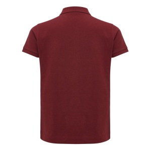 Polo en coton recyclé IQONIQ Yosemite Femme 77
