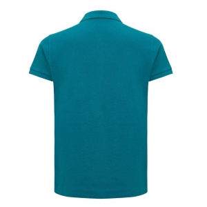 Polo en coton recyclé IQONIQ Yosemite Femme 91