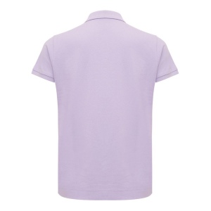 Polo en coton recyclé IQONIQ Yosemite Femme 106