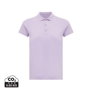 Polo en coton recyclé IQONIQ Yosemite Femme 115