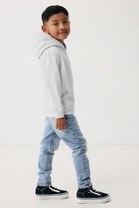 Sweat à capuche avec poches latérales IQONIQ Yengo Kids 110