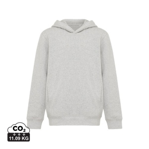 Sweat à capuche avec poches latérales IQONIQ Yengo Kids 112