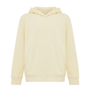Sweat à capuche avec poches latérales IQONIQ Yengo Kids 116