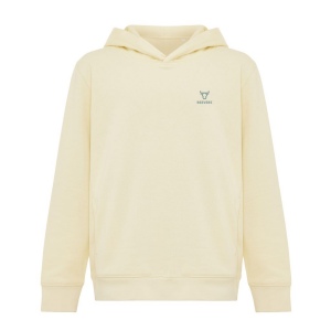 Sweat à capuche avec poches latérales IQONIQ Yengo Kids 118
