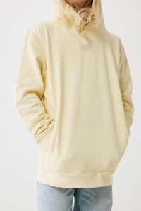 Sweat à capuche avec poches latérales IQONIQ Yengo Kids 128