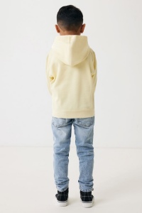 Sweat à capuche avec poches latérales IQONIQ Yengo Kids 131