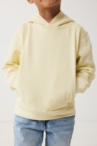 Sweat à capuche avec poches latérales IQONIQ Yengo Kids 134