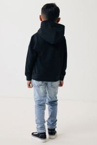 Sweat à capuche avec poches latérales IQONIQ Yengo Kids 23