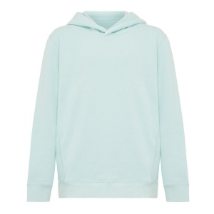 Sweat à capuche avec poches latérales IQONIQ Yengo Kids 146