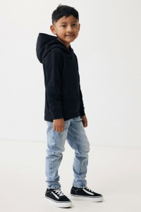 Sweat à capuche avec poches latérales IQONIQ Yengo Kids 24
